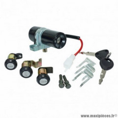 CONTACTEUR A CLE NEIMAN HONDA PANTHEON 125 150 - FORESIGHT 250