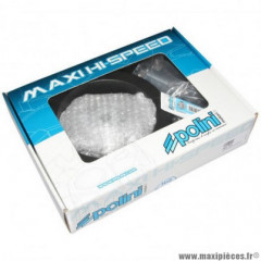 VARIATEUR POLINI HI-SPEED DINK STREET - DOWNTOWN - G DINK - K-XCT - PEOPLE - SUPER DINK - YAGER 125