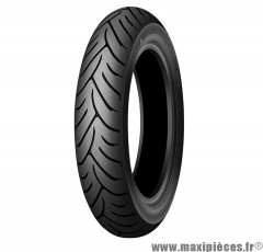 PNEU DUNLOP SCOOTSMART 56S TL TAILLE 120/70-15