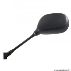 RETROVISEUR GAUCHE RMS PEUGEOT KISBEE - VIVACITY 3 50 125 2 ET 4 TEMPS