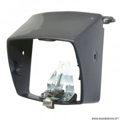 CACHE OPTIQUE PHARE PROJECTEUR GRIS PEUGEOT 103 MVL - VOGUE