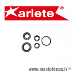 POCHETTE DE 5 JOINTS SPY MOTEUR CONTI ORIGIN POUR APRILIA SR - SCARABEO - SPORTCITY / DERBI ATLANTIS - GP1 / GILERA DNA - RUNNER - STALKER / ITALJET JET SET / PIAGGIO NRG - TYPHOON - VESPA - ZIP