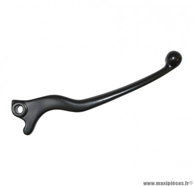 LEVIER FREIN GAUCHE DROIT ORIGINE PIAGGIO MP3 - BEVERLY - X8 - X-EVO -DNA - NEXUS FUOCO 50 125 250 400 500 (HENG-TONG) -600475-