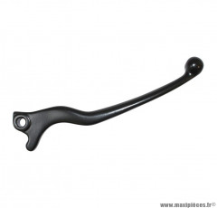 LEVIER FREIN GAUCHE DROIT ORIGINE PIAGGIO MP3 - BEVERLY - X8 - X-EVO -DNA - NEXUS FUOCO 50 125 250 400 500 (HENG-TONG) -600475-
