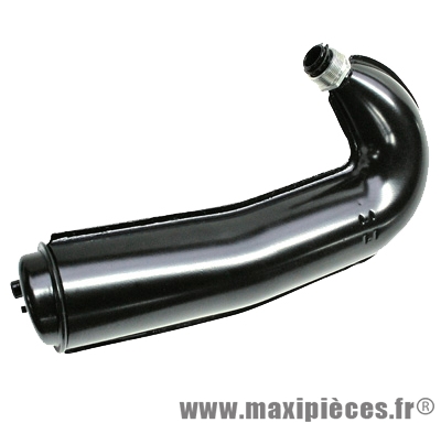 POT CYCLO ADAPTABLE MBK 51, 41, CLUB NOIR