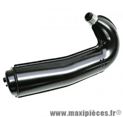 POT CYCLO ADAPTABLE MBK 51, 41, CLUB NOIR