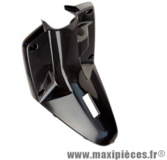 TABLIER PROTEGE JAMBES NOIR METAL BOOSTER SPIRIT - 12 - BWS JUSQU'A 2003