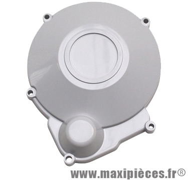 CARTER ALLUMAGE REPLAY EN BLANC POUR X-LIMIT / XP6 - XPS - XR6 / RS - RX / TZR / ENDURO RR - SUPERMOTARD RR - AM6