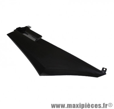 TABLIER CAPOT COQUE ARRIÈRE DROITE TUN'R NOIR DERBI SENDA DRD X-TREM - X-RACE DE 2003 A 2008