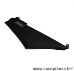 TABLIER CAPOT COQUE ARRIÈRE DROITE TUN'R NOIR DERBI SENDA DRD X-TREM - X-RACE DE 2003 A 2008
