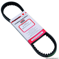 COURROIE BANDO PEUGEOT SPEEDFIGHT - TREKKER - ELYSEO - VIVACITY - SV - X-FIGHT 100
