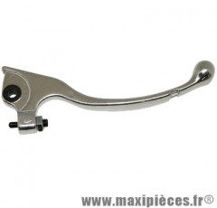 LEVIER DE FREIN DROIT CHROME RIEJU MRT 2009 A 2010 - SENDA DRD 2006 A 2010 - CRE - XR7 - DERAPAGE - SHERCO SE