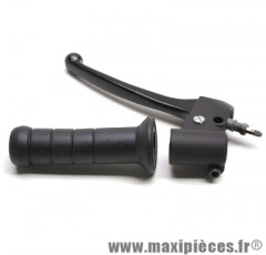 POIGNEE DE FREIN GAUCHE RMS POUR PIAGGIO STORM - TYPHOON 1993 A 1996