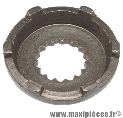 ROCHET DE KICK SCOOT ADAPTABLE CPI 50 HUSSER, OLIVER, POPCORN