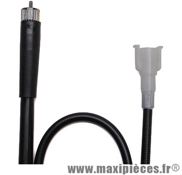 TRANSMISSION CABLE COMPTEUR GILERA STALKER