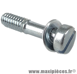 VIS DE CUVE AVEC RONDELLE X1 POUR CARBURATEUR DELLORTO PHBG