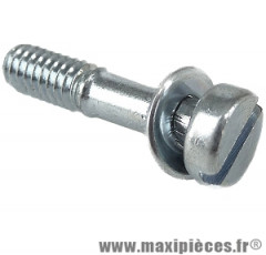 VIS DE CUVE AVEC RONDELLE X1 POUR CARBURATEUR DELLORTO PHBG