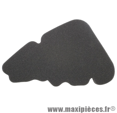 MOUSSE DE FILTRE A AIR PIAGGIO LIBERTY - DERBI SONAR 50 125 200