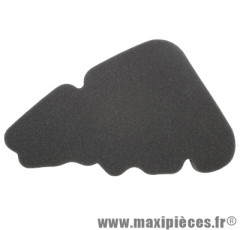 MOUSSE DE FILTRE A AIR PIAGGIO LIBERTY - DERBI SONAR 50 125 200