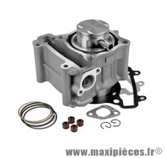 CYLINDRE MOTEUR CHEMISE 52,4mm SKYCRUISER - CITYLINER - X-MAX - X-CITY - YZF R 125 JUSQU'A 2016