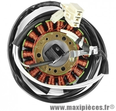 STATOR POUR YAMAHA T-MAX 500cc DE 2008 A 2011