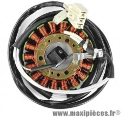 STATOR POUR YAMAHA T-MAX 500cc DE 2008 A 2011