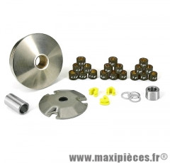 VARIATEUR TNT RACING TYPHOON - VESPA - ZIP - SCARABEO - SPORTCITY - DNA - RUNNER - STALKER - NRG