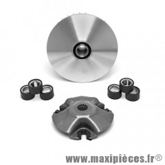 VARIATEUR X MAX - MAJESTY - X CITY - TEOS - MAXSTER - SKYCRUISER - SKYLINER - CITYLINER - FLAME 125 150