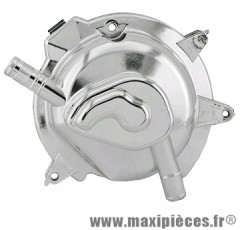 CARTER ET VOLUTE DE POMPE A EAU CHROME PEUGEOT SPEEDFIGHT 1 ET 2