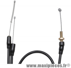 TRANSMISSION CABLE GAZ GILERA DNA 50 2004 A 2007