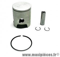 PISTON MALOSSI MHR (CYLINDRE ALU) POUR MINARELLI VERTICAL / HORIZONTAL (AIR ET H2O)