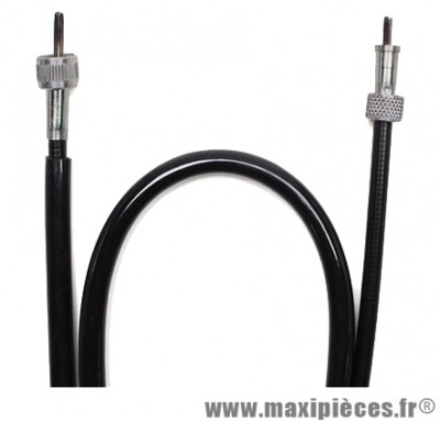 TRANSMISSION CABLE COMPTEUR MALAGUTI F12