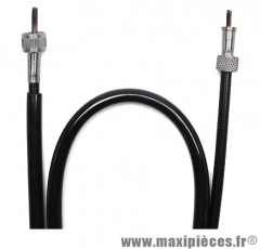 TRANSMISSION CABLE COMPTEUR MALAGUTI F12