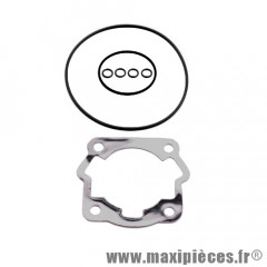 JOINT HAUT MOTEUR 50 A BOITE OLYMPIA POU DERBI 50 SENDA 1996>2005, GPR-GILERA 50 SMT 2000>2005, RCR (MOTEUR DERBI EURO 2) (POCHETTE)