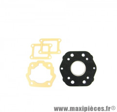 POCHETTE DE JOINTS HAUT MOTEUR TNT POUR DERBI SENDA - GPR / GILERA GSM / BULTACO LOBITO - ASTRO JUSQU'A 2005
