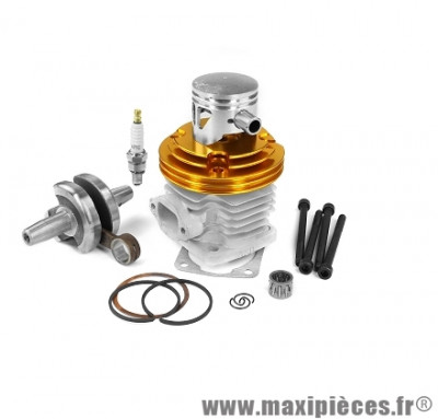 KIT MOTEUR COMPLET RACING POUR POCKET BIKE PISTA