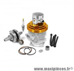 KIT MOTEUR COMPLET RACING POUR POCKET BIKE PISTA