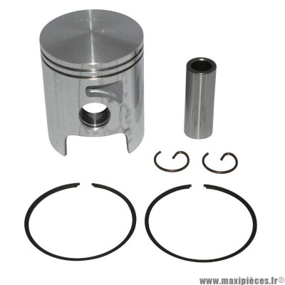 PISTON CARENZI APRILIA RX - SX - DERBI SENDA - GPR - BULTACO LOBITO - GILERA RCR - SMT