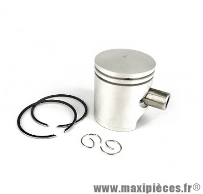 PISTON DR DIAM.40 (CYLINDRE FONTE) ADAPT : SPEEDFIGHT 1 ET 2 LC - X-FIGHT LC  METAL X LC