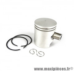 PISTON DR DIAM.40 (CYLINDRE FONTE) ADAPT : SPEEDFIGHT 1 ET 2 LC - X-FIGHT LC  METAL X LC