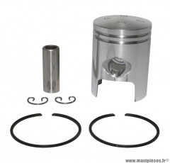 PISTON OLYMPIA APRILIA SR - SCARABEO - SPORTCITY - ZIP - RUNNER - STALKER - NRG - TYPHOON - VESPA
