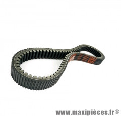 COURROIE KEVLAR DOUBLE CRANT GATES HONDA SH I 300 JUSQU'A 2010