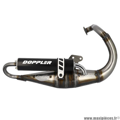 POT DOPPLER S3R EVO SPEEDFIGHT 1 ET 2 - VIVACITY - TREKKER - ELYSTAR - ELYSEO - SQUAB - BUXY