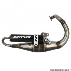 POT DOPPLER S3R EVO SPEEDFIGHT 1 ET 2 - VIVACITY - TREKKER - ELYSTAR - ELYSEO - SQUAB - BUXY