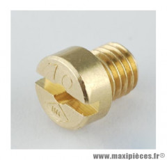 GICLEUR POUR CARBURATEUR DELLORTO PHVA / PHBN DIAMETRE : 98