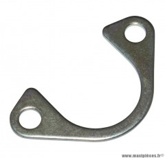 PATTE FIXATION STARTER DELLORTO