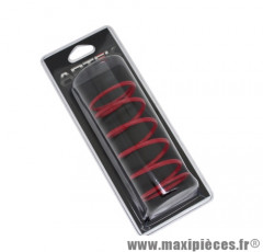 RESSORT DE POUSSE ARTEK K1 4.1 ROUGE BOOSTER SPIRIT - NAKED - STUNT - NITRO - BWS - AEROX - OVETTO - NEOS - SLIDER
