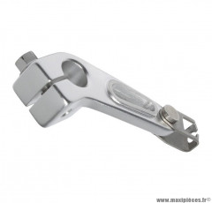 BIELLETTE D'EMBRAYAGE ALU LIGHTY DERBI SENDA DRD - XTREME - XRACE - GPR - APRILIA RS4 - RS - RX - GILERA RCR