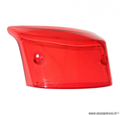 CABOCHON FEU ARRIERE ROUGE BOOSTER SPIRIT - NAKED - BWS A PARTIR DE 2004