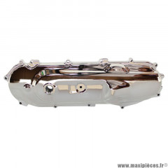 CARTER VARIATEUR ALU POLI BOOSTER SPIRIT - NAKED - NEXT - ROCKET - STUNT - BWS - NG - SLIDER - SPY